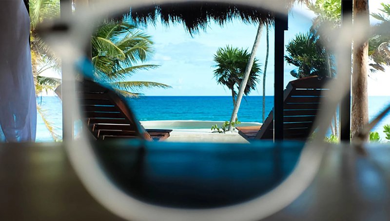 POLARİZE GÖZLÜK NEDİR?