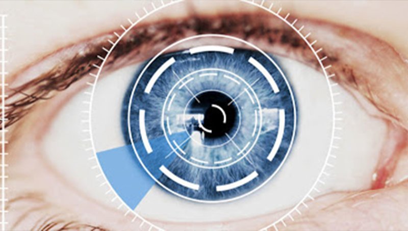 ReLEx SMILE TEDAVİSİ