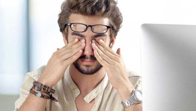 GÖZ SAĞLIĞIMIZ İÇİN 5 TEMEL VİTAMİN