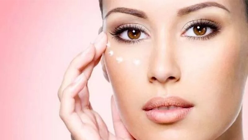 GÖZALTI YAĞ TORBALARI